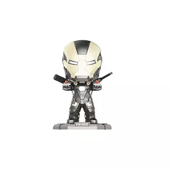 POP MART Фигурка Disney, Marvel The Avengers Classic Collection Mystery Boxes-Gears of War