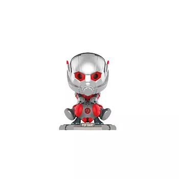 POP MART Фигурка Disney, Marvel The Avengers Classic Collection Mystery Boxes-Ant - Man