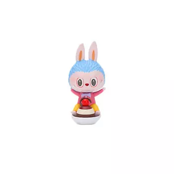 POP MART Фигурка French dessert gourmet, 9см