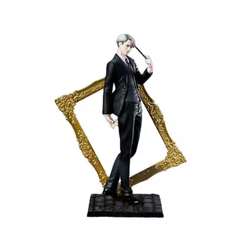 POP MART Фигурка Gellert Grindelwald Fantastic Beasts Scale Figures Gautier Greenwald