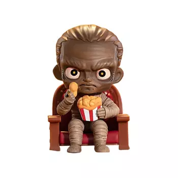 POP MART Фигурка Global Monster Alliance Collection Single Blind - Mummy