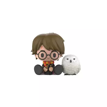 POP MART Фигурка Harry Potter Magic World Animal City -Harry Potter and Hedwig