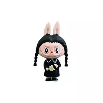 POP MART Фигурка LABUBU Love Me, 10см