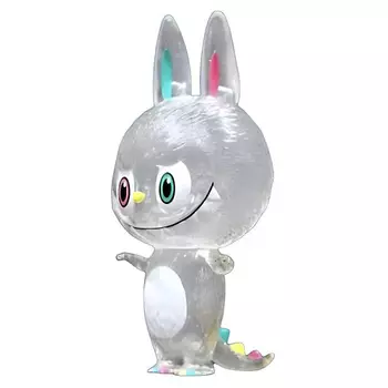 POP MART Фигурка LABUBU Mini Zimomo, 9см