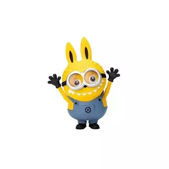 POP MART Фигурка LABUBU MINIONS, 17см