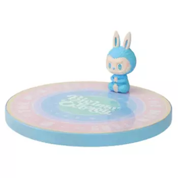 POP MART Фигурка LABUBU THE MONSTERS Trend Based Products Wireless Charger