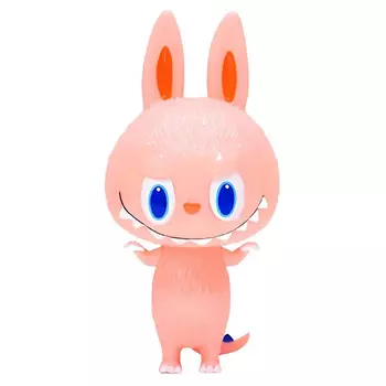 POP MART Фигурка LABUBU Zimomo Scalars, 19см