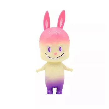 POP MART Фигурка Mini Labubu Jaar, 9см