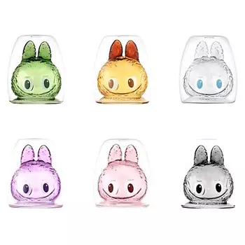 POP MART Фигурка MONSTERS Invisible Me Collection, 12шт, 9см