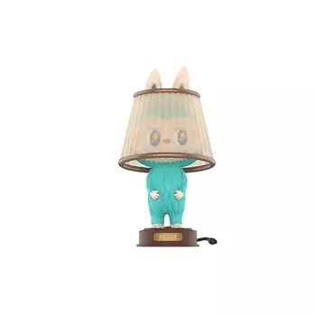 POP MART Фигурка MONSTERS Invisible Me Collection Secret observation