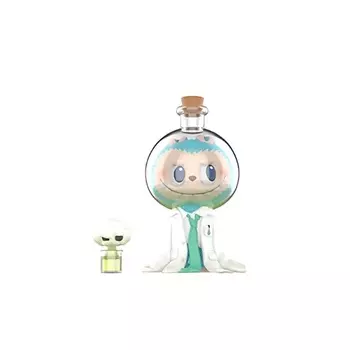 POP MART Фигурка MONSTERS Invisible Me Collection Wonderful Experiment