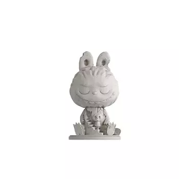 POP MART Фигурка MONSTERS Invisible Me Collection Square Focus