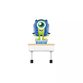 POP MART Фигурка Mystery Boxes Confirmation-Jacket Mike