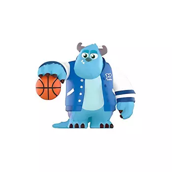 POP MART Фигурка Mystery Boxes Confirmed-Basketball Sullivan