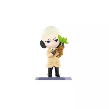 POP MART Фигурка Mystery Boxes Confirmed-Malfoy and Mandrake