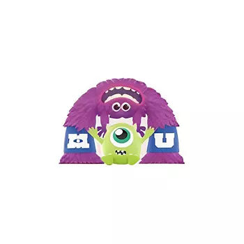 POP MART Фигурка Mystery Boxes Confirmed-Mike and Arch