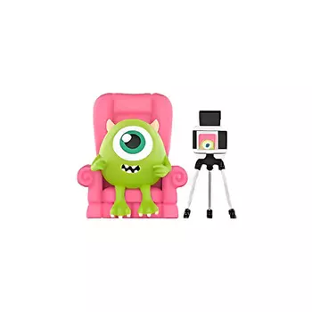 POP MART Фигурка Mystery Boxes Confirmed model-photo microphone