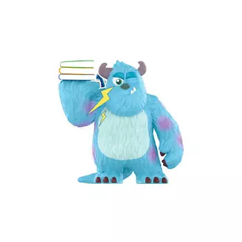 POP MART Фигурка Mystery Boxes Single blind box