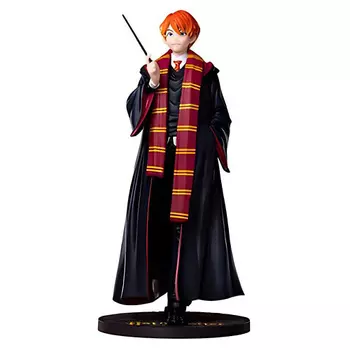 POP MART Фигурка Ron Weasley Magic Era Collection Фигурка Scale Figures 20cm Ron Weasley