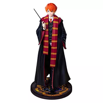 POP MART Фигурка Ron Weasley Magic Era Collection Фигурка Bonus Included 20cm Ron Weasley
