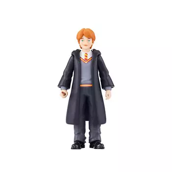 POP MART Фигурка Snape Ron Hermione And Harry Hanging Card Trendy Figures Harry Potter Ron