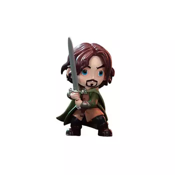 POP MART Фигурка The Lord Of The Rings Characters Classic Collection Blind Box Products-Aragon