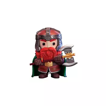 POP MART Фигурка The Lord Of The Rings Characters Classic Collection Blind Box Products-Jimley