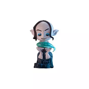 POP MART Фигурка The Lord Of The Rings Characters Classic Collection Confirmation-Gollum