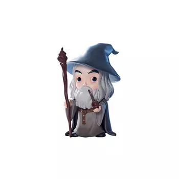 POP MART Фигурка The Lord Of The Rings Characters Classic -Gandalf the Grey Robe
