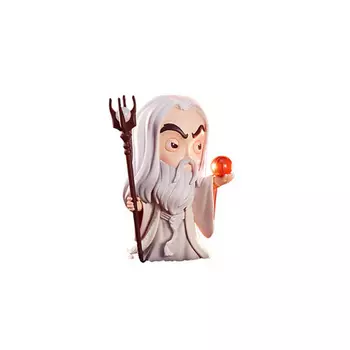 POP MART Фигурка The Lord Of The Rings Characters Classic Collection model-Saruman