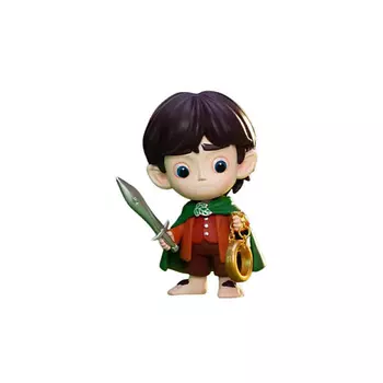 POP MART Фигурка The Lord Of The Rings Characters Classic Collection -Frodo Baggins