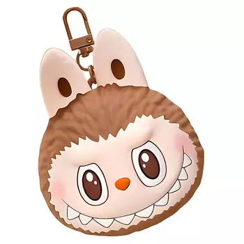 POP MART Фигурка THE MONSTERS Forest Fairy Tale Collection Trend Based Products Earphone Case