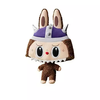 POP MART Фигурка THE MONSTERS Nautical Labubu