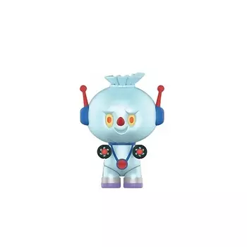 POP MART Игрушка Adventure Collection Emperor Star Legion, 15см