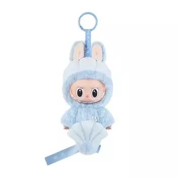 POP MART Игрушка-брелок Labubu The Monster Hide And Seek