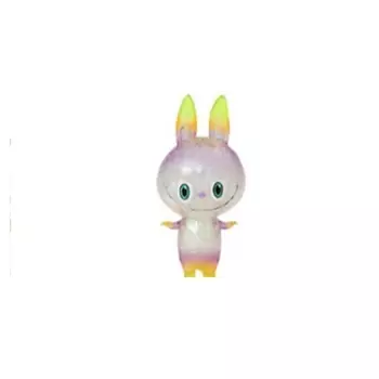 POP MART Игрушка Bubble Mate IP ZIMOMO Collection FAITH