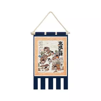 POP MART Игрушка Come To This Fun Shop Series