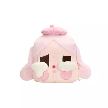 POP MART Игрушка CRYBABY Encounter Yourself Collection, 47 см