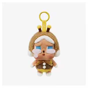 POP MART Игрушка CRYBABY Mystery Boxes Cry Cry Bee, 13см