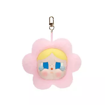 POP MART Игрушка CRYBABY Sadness Club Collection, 13см