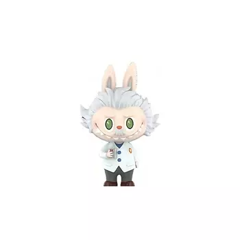 POP MART Игрушка Elf Universe Adventure Collection Professor, 15см