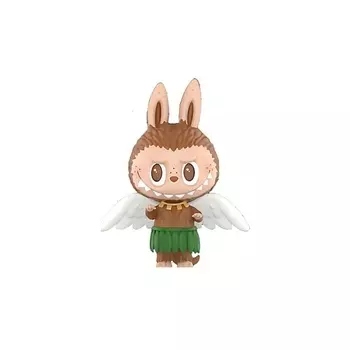 POP MART Игрушка Elf Universe Adventure Collection The Beast, 15см