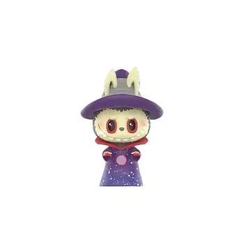 POP MART Игрушка Elf Universe Adventure Collection Magic Wizard, 15см