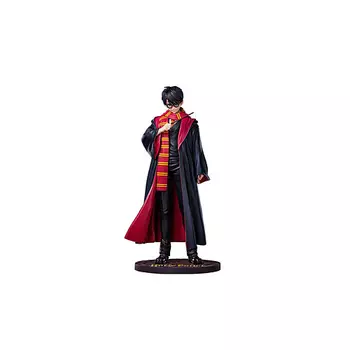 POP MART Игрушка Global Cinema Harry Potter Magic Era Collection Harry Potter Scale Figures