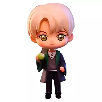 POP MART Игрушка Harry Potter Characters Hogwarts Express Collection Blind Box Malfoy