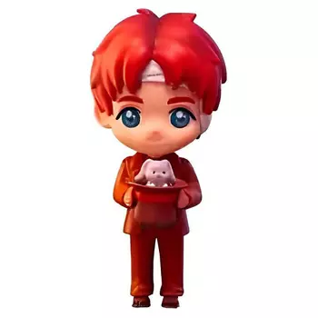 POP MART Игрушка Harry Potter Characters Hogwarts Express Collection Blind Box George