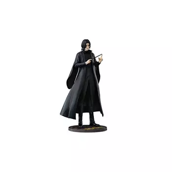 POP MART Игрушка Harry Potter Collection Severus Snape Scale Figures 21см