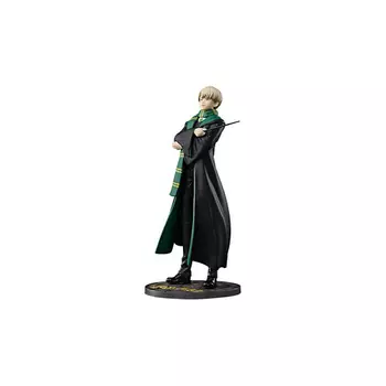 POP MART Игрушка Harry Potter Draco Malfoy Scale Figures 21см
