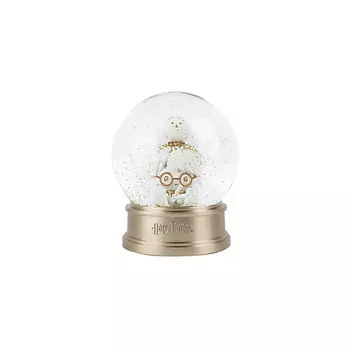 POP MART Игрушка Harry Potter Harry Potter And Hedwig Crystal Ball,14 см