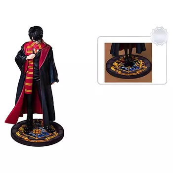 POP MART Игрушка Harry Potter Magic Era Collection Игрушка Harry Potter Scale Figures Bonus Included